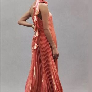 Delfi Collective formal dress